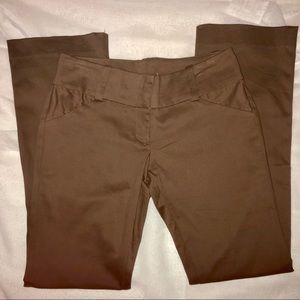 Size 4 New York & Co. Dress Pants